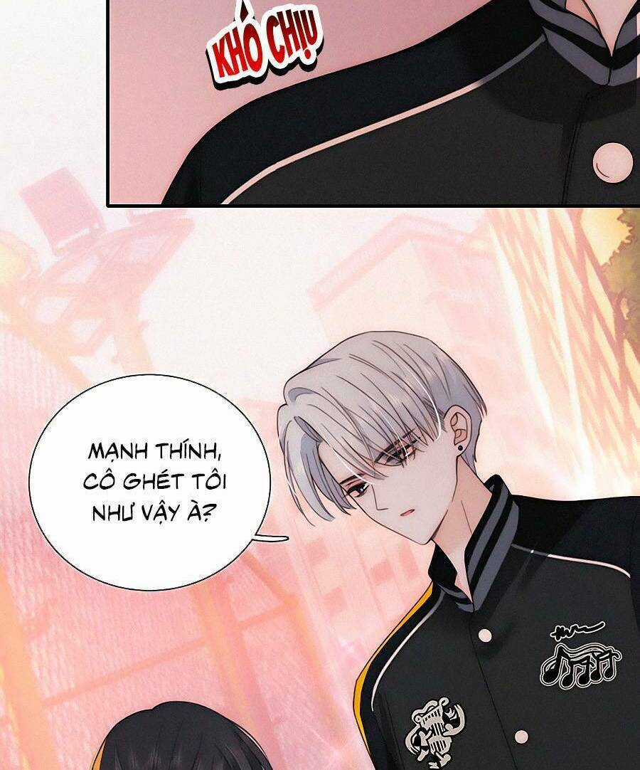 Vẫn Cứ Nuông Chiều - Chapter 15 - Trang 10