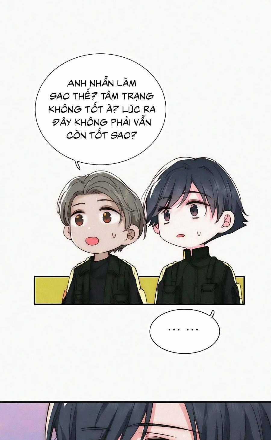 Vẫn Cứ Nuông Chiều - Chapter 16 - Trang 2