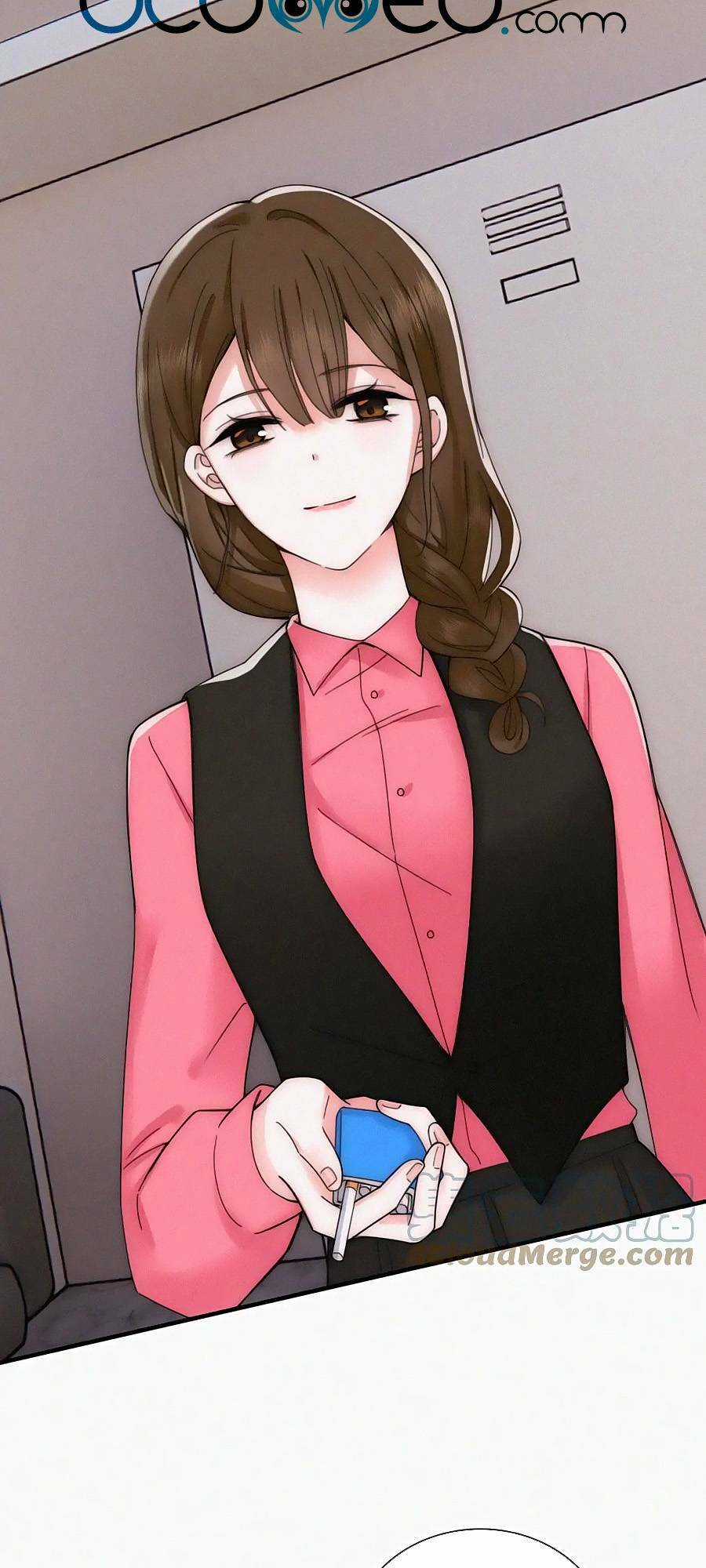 Vẫn Cứ Nuông Chiều - Chapter 16 - Trang 12