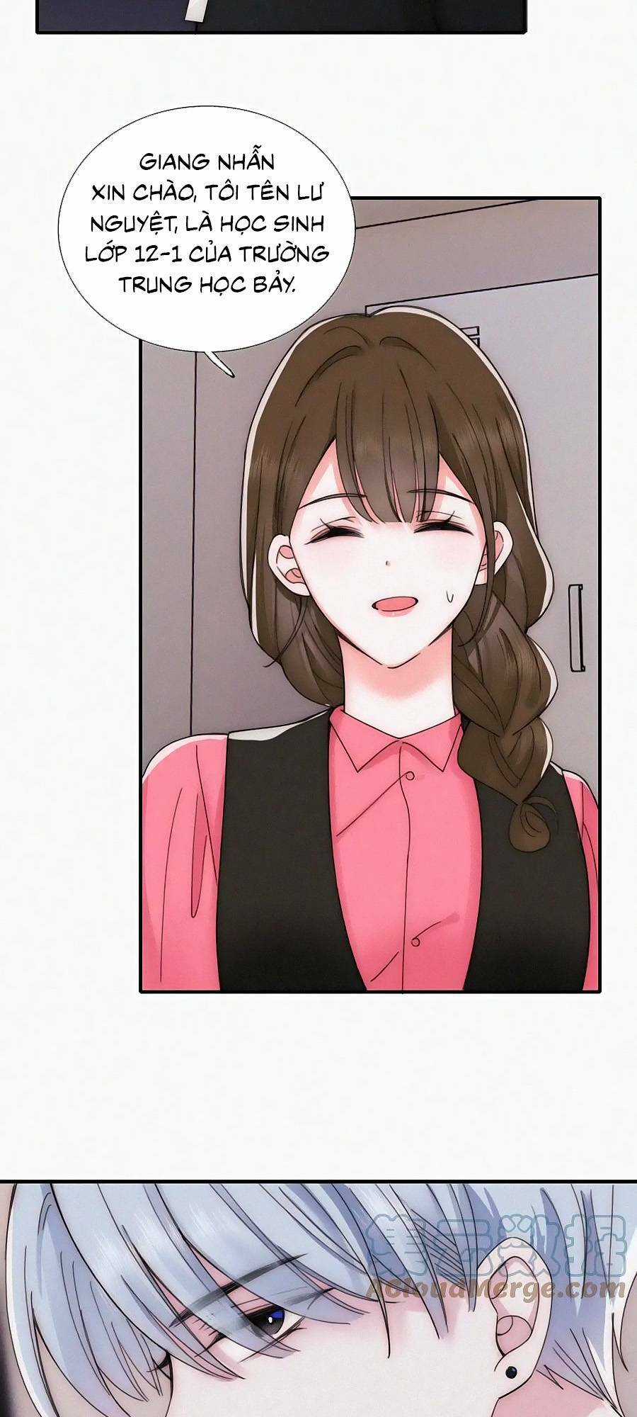 Vẫn Cứ Nuông Chiều - Chapter 16 - Trang 14