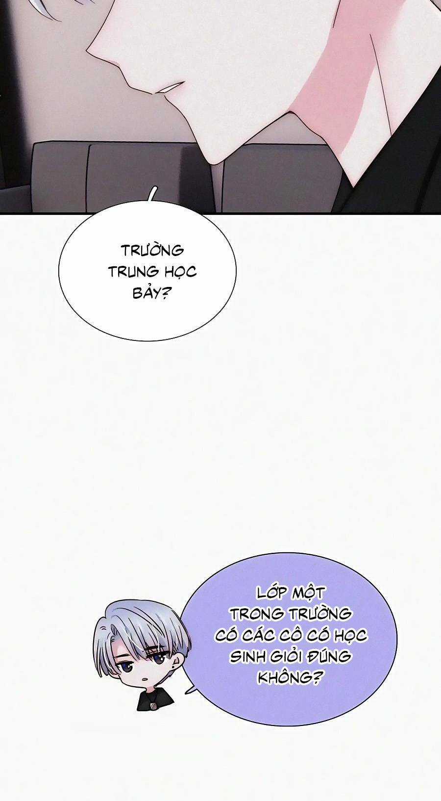 Vẫn Cứ Nuông Chiều - Chapter 16 - Trang 15