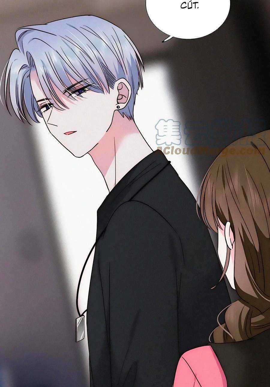 Vẫn Cứ Nuông Chiều - Chapter 16 - Trang 18