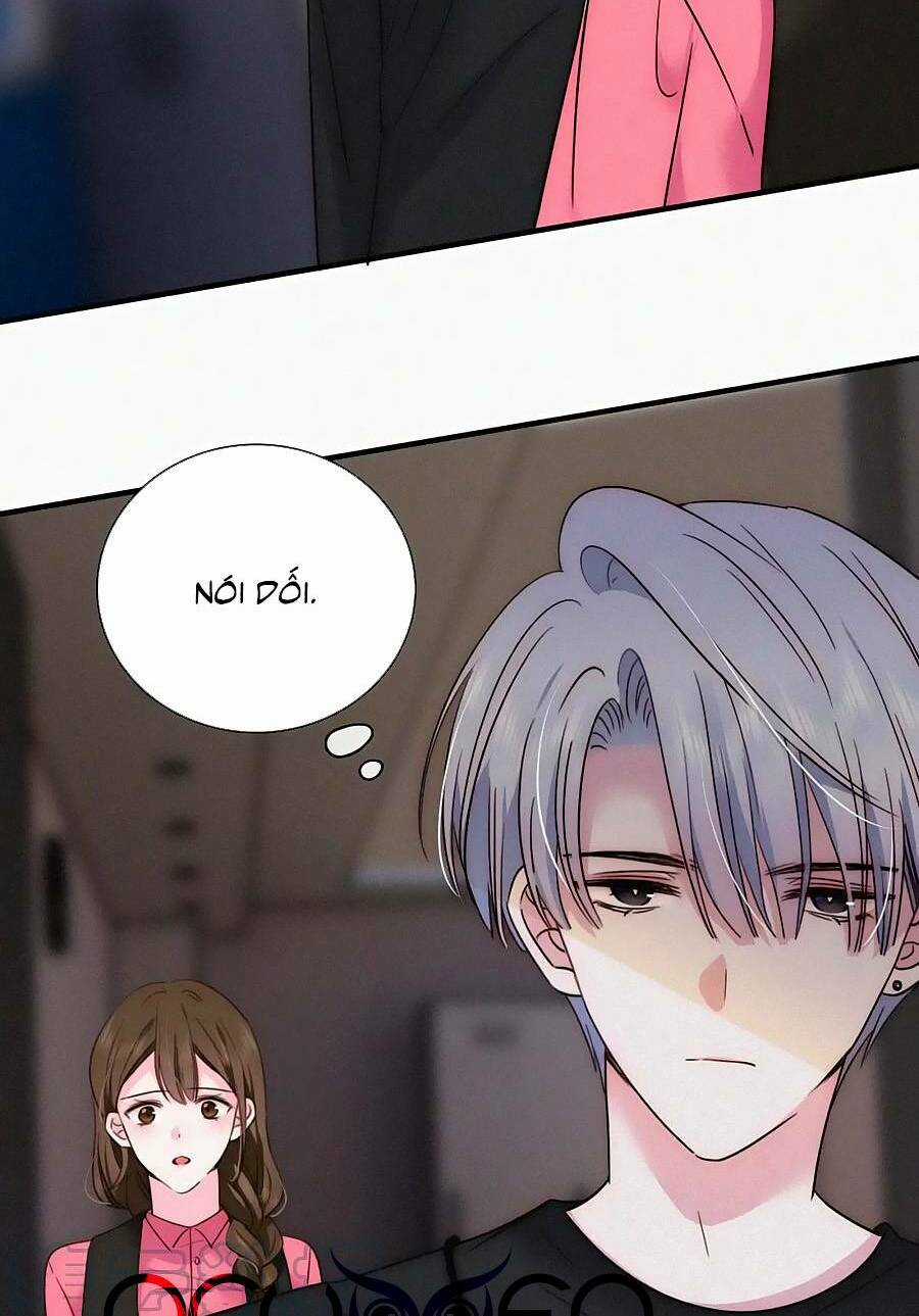 Vẫn Cứ Nuông Chiều - Chapter 16 - Trang 19