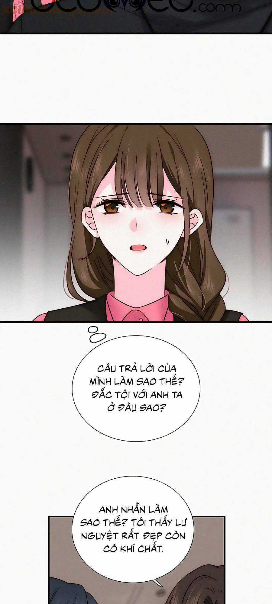 Vẫn Cứ Nuông Chiều - Chapter 16 - Trang 20