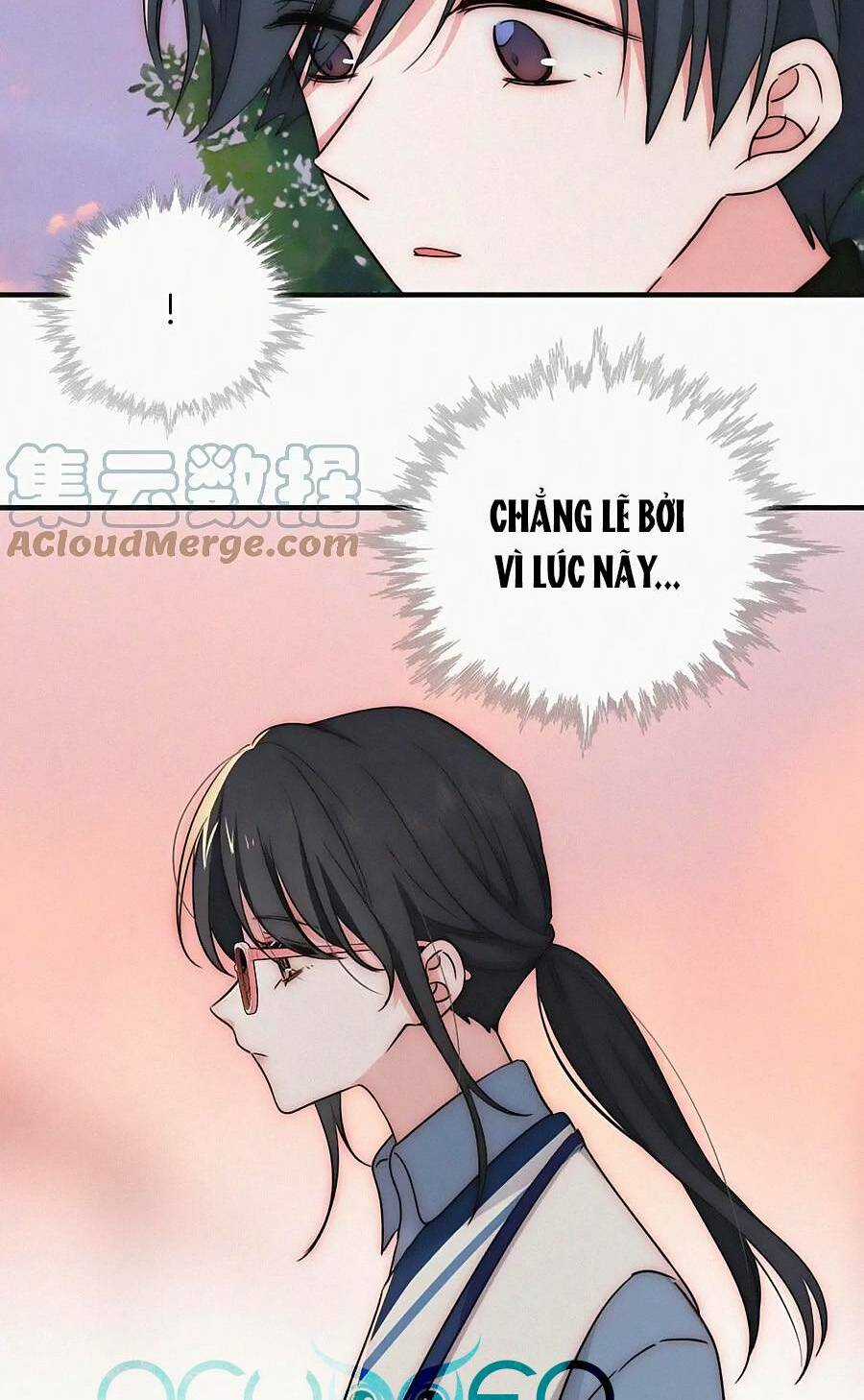 Vẫn Cứ Nuông Chiều - Chapter 16 - Trang 3