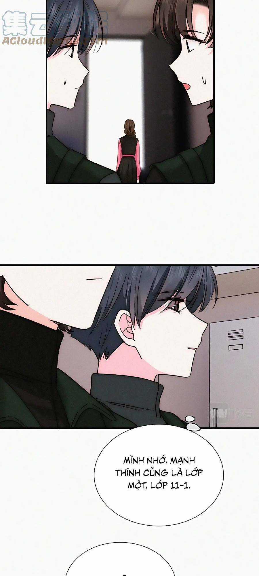 Vẫn Cứ Nuông Chiều - Chapter 16 - Trang 21