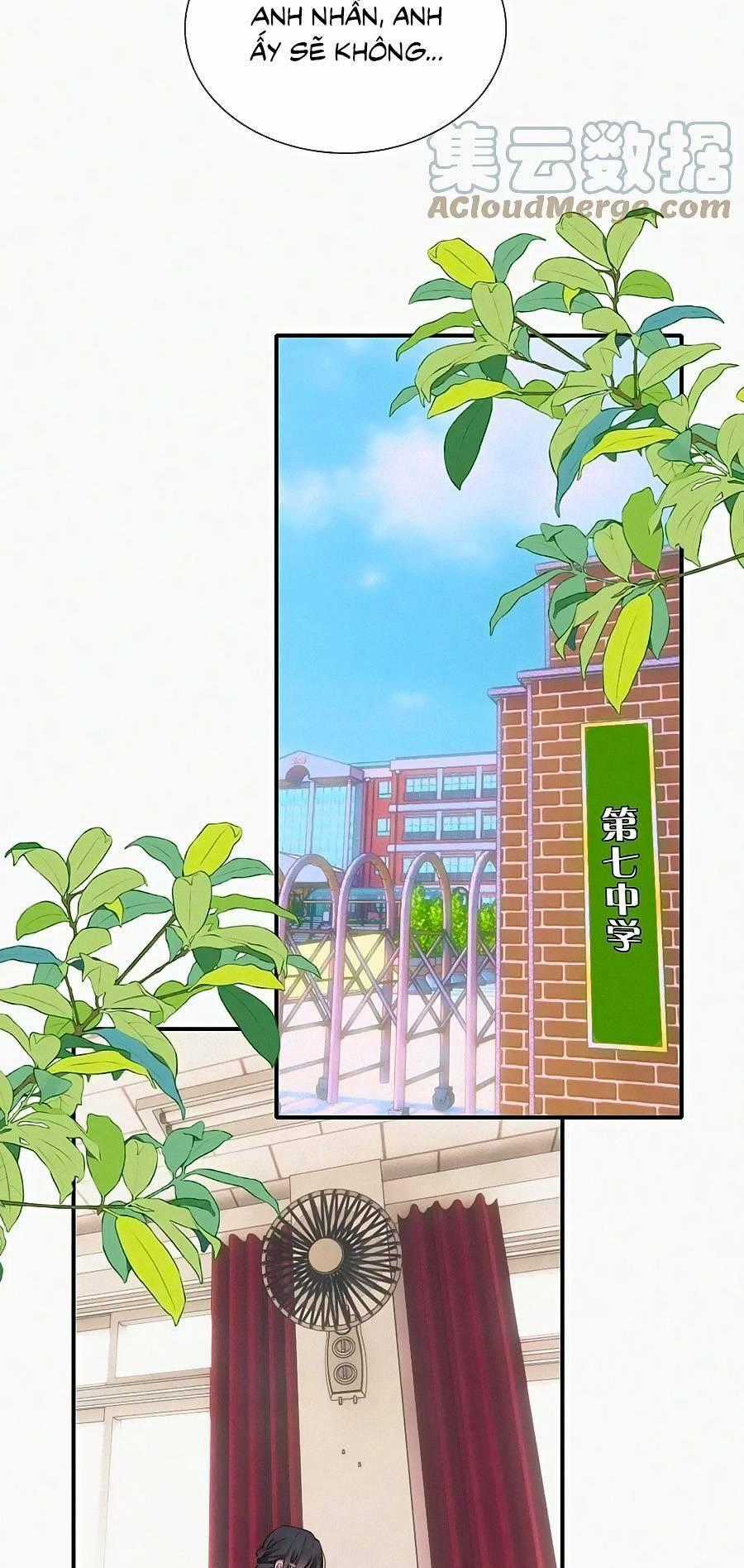 Vẫn Cứ Nuông Chiều - Chapter 16 - Trang 22