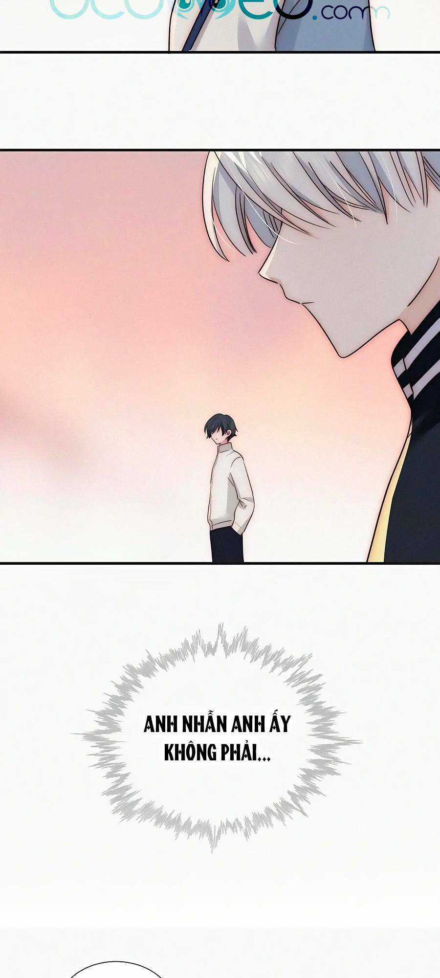 Vẫn Cứ Nuông Chiều - Chapter 16 - Trang 4