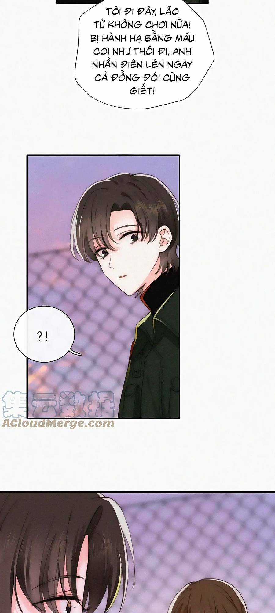 Vẫn Cứ Nuông Chiều - Chapter 16 - Trang 6