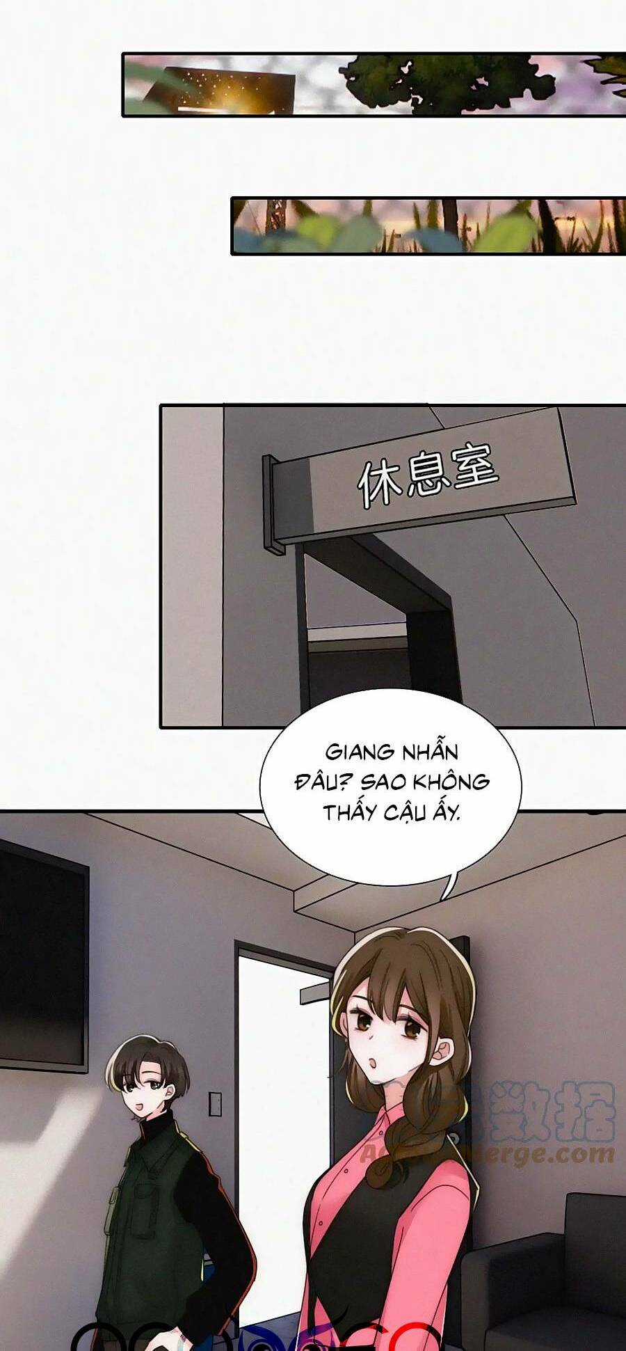 Vẫn Cứ Nuông Chiều - Chapter 16 - Trang 8