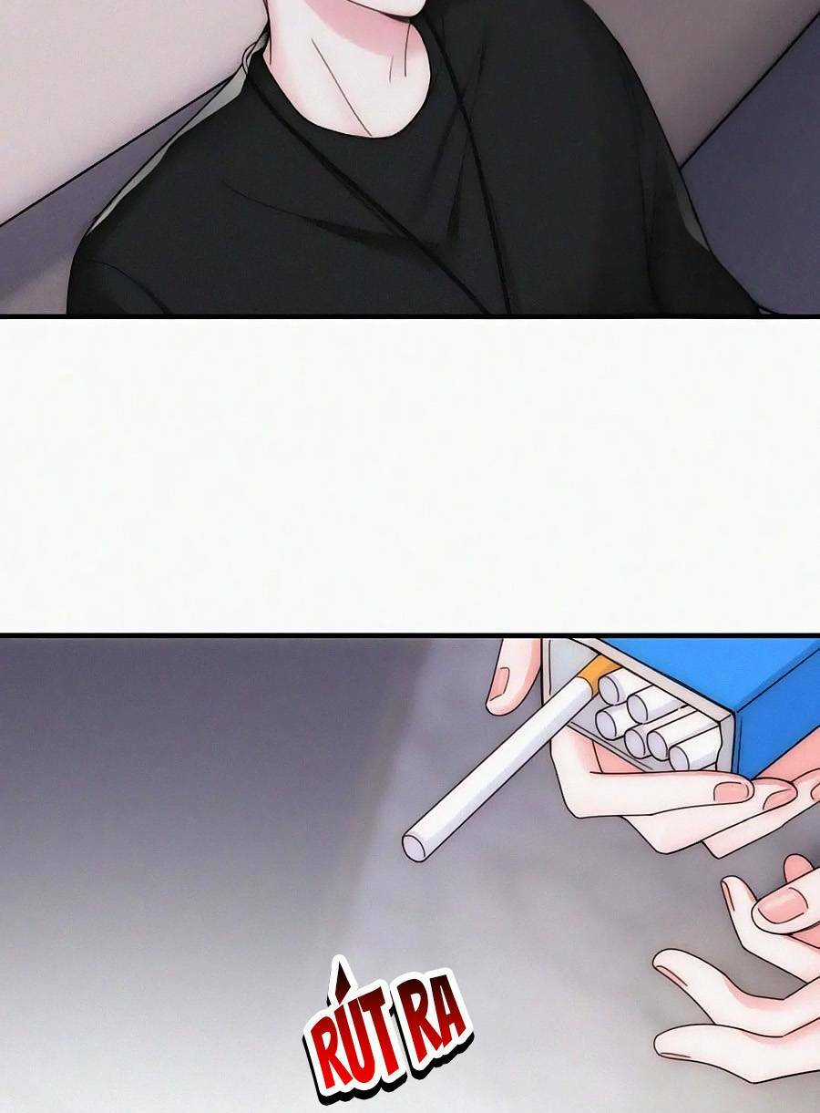 Vẫn Cứ Nuông Chiều - Chapter 16 - Trang 10