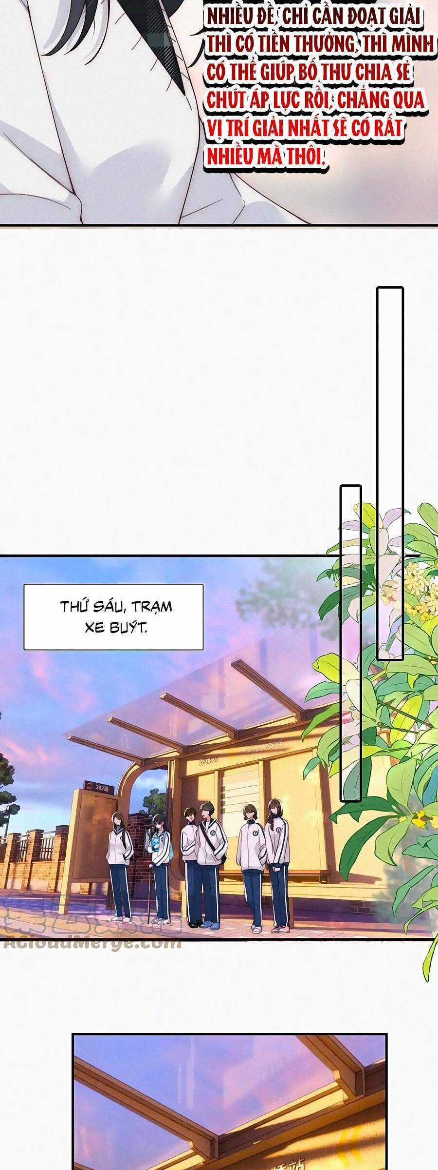 Vẫn Cứ Nuông Chiều - Chapter 17 - Trang 11