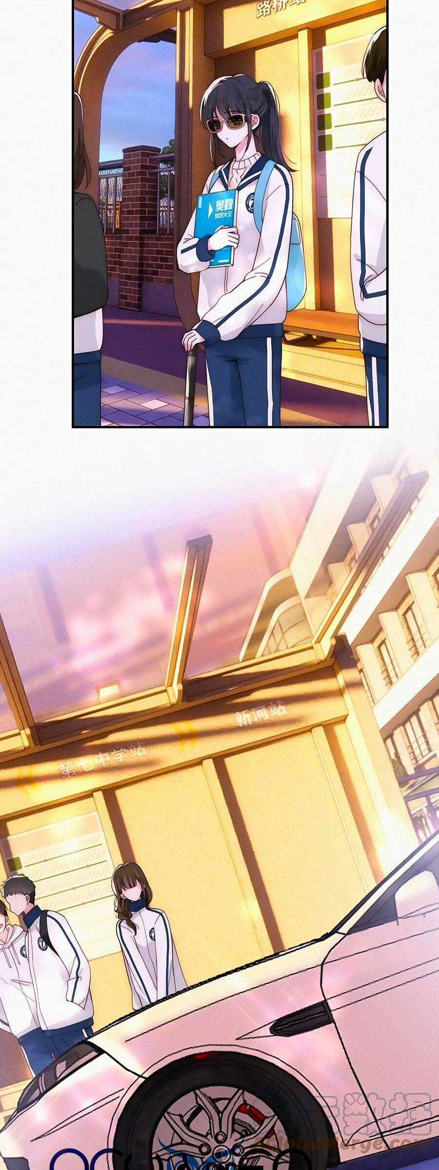 Vẫn Cứ Nuông Chiều - Chapter 17 - Trang 12