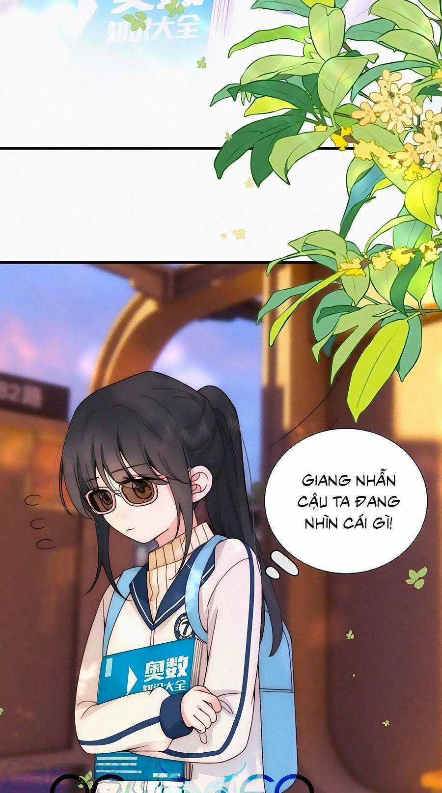 Vẫn Cứ Nuông Chiều - Chapter 17 - Trang 21