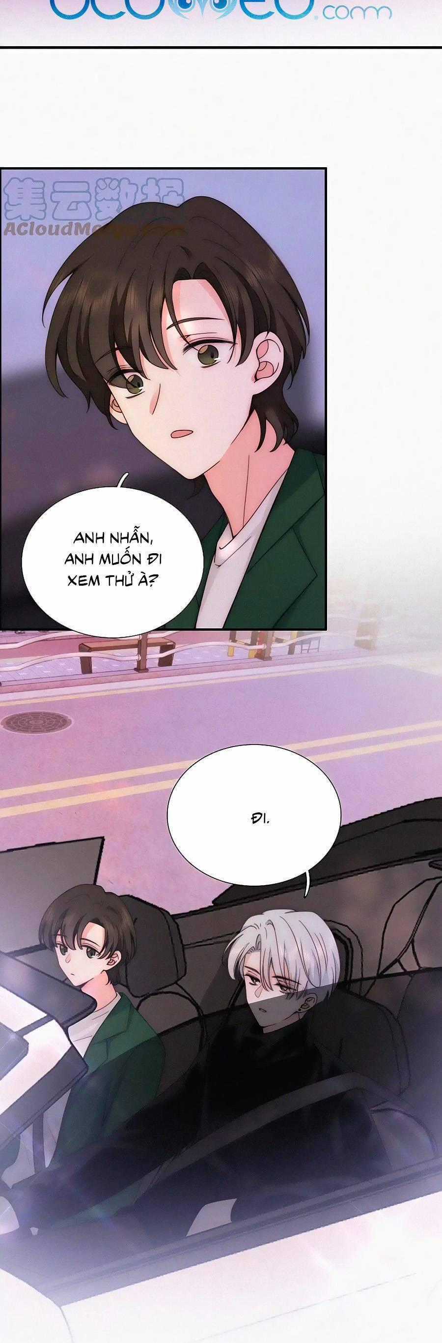 Vẫn Cứ Nuông Chiều - Chapter 17 - Trang 24