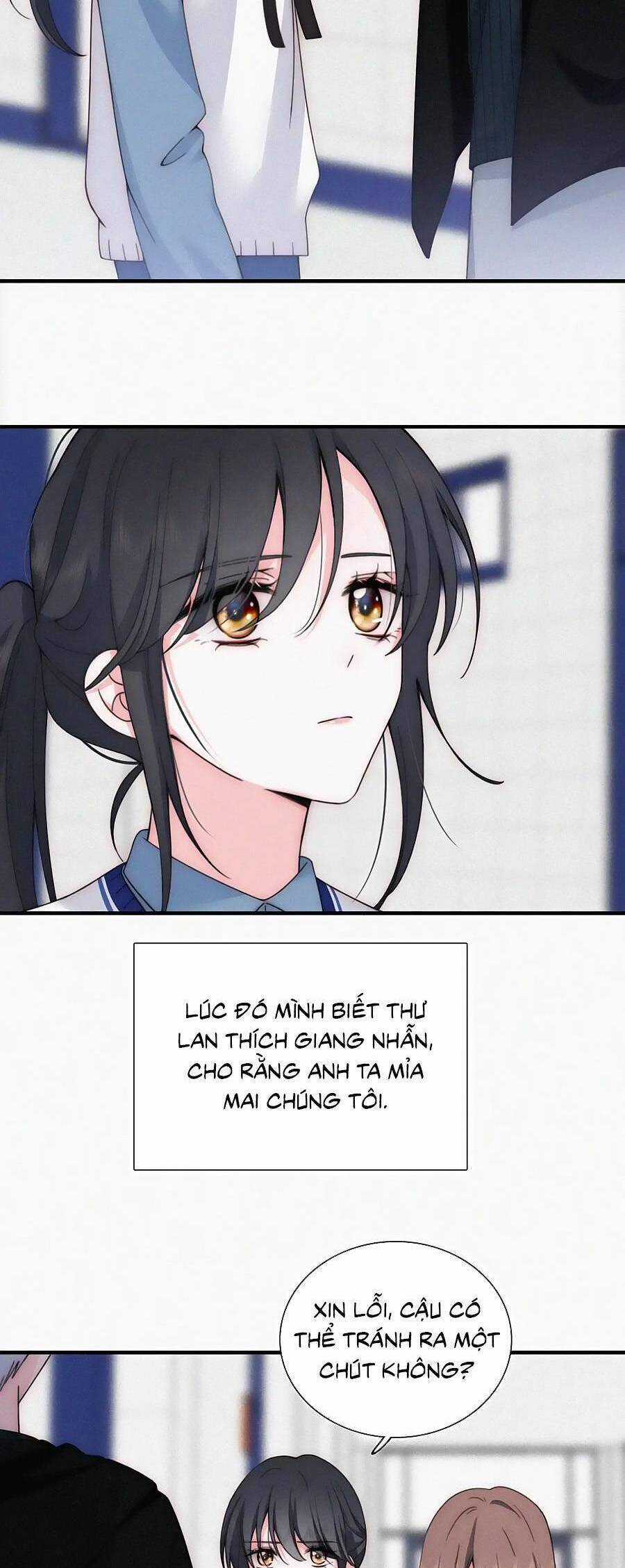 Vẫn Cứ Nuông Chiều - Chapter 17 - Trang 4