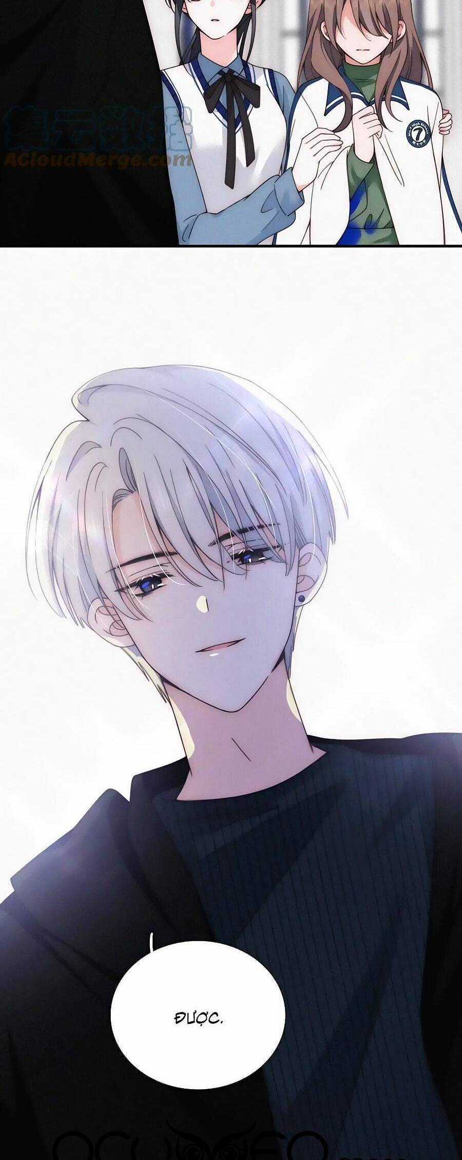 Vẫn Cứ Nuông Chiều - Chapter 17 - Trang 5