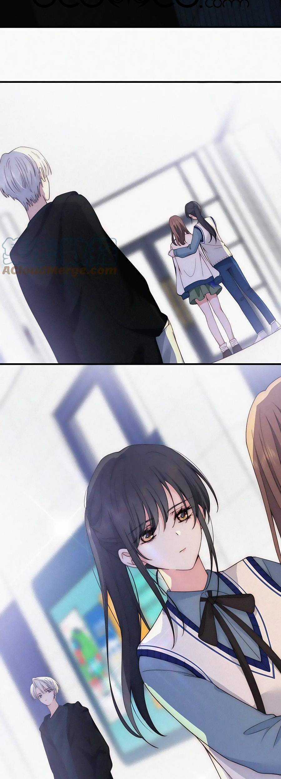 Vẫn Cứ Nuông Chiều - Chapter 17 - Trang 6