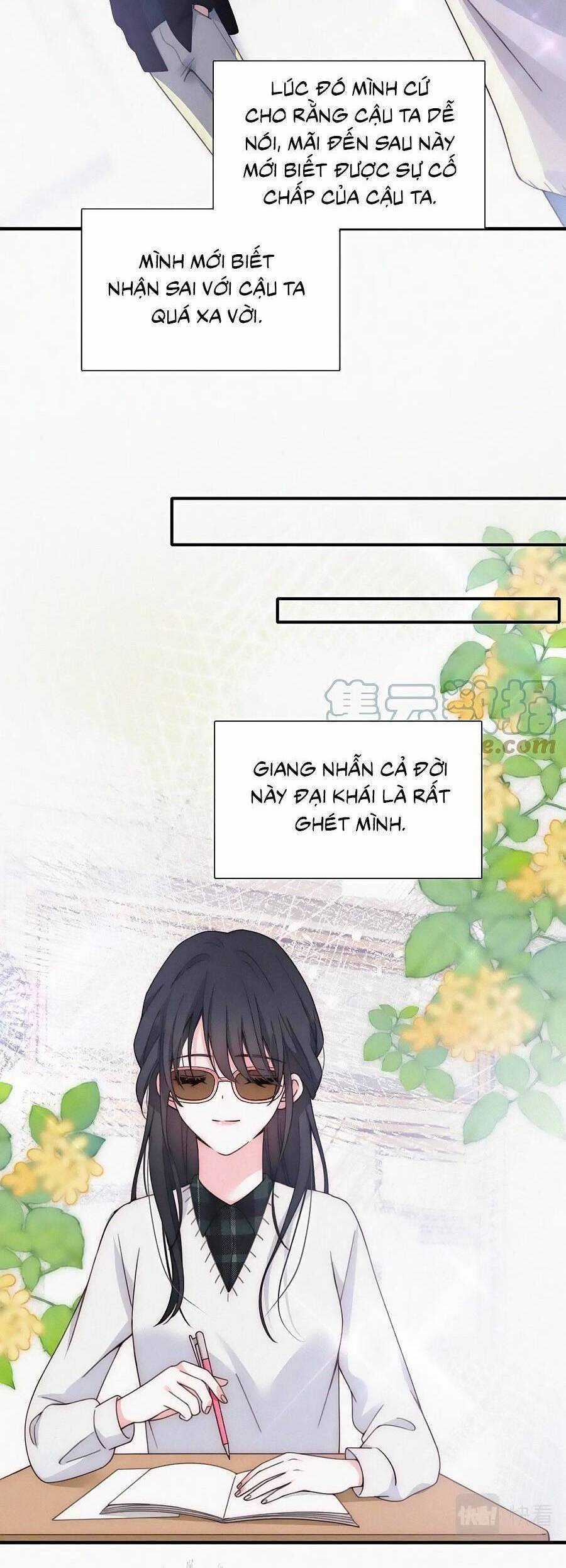 Vẫn Cứ Nuông Chiều - Chapter 17 - Trang 7