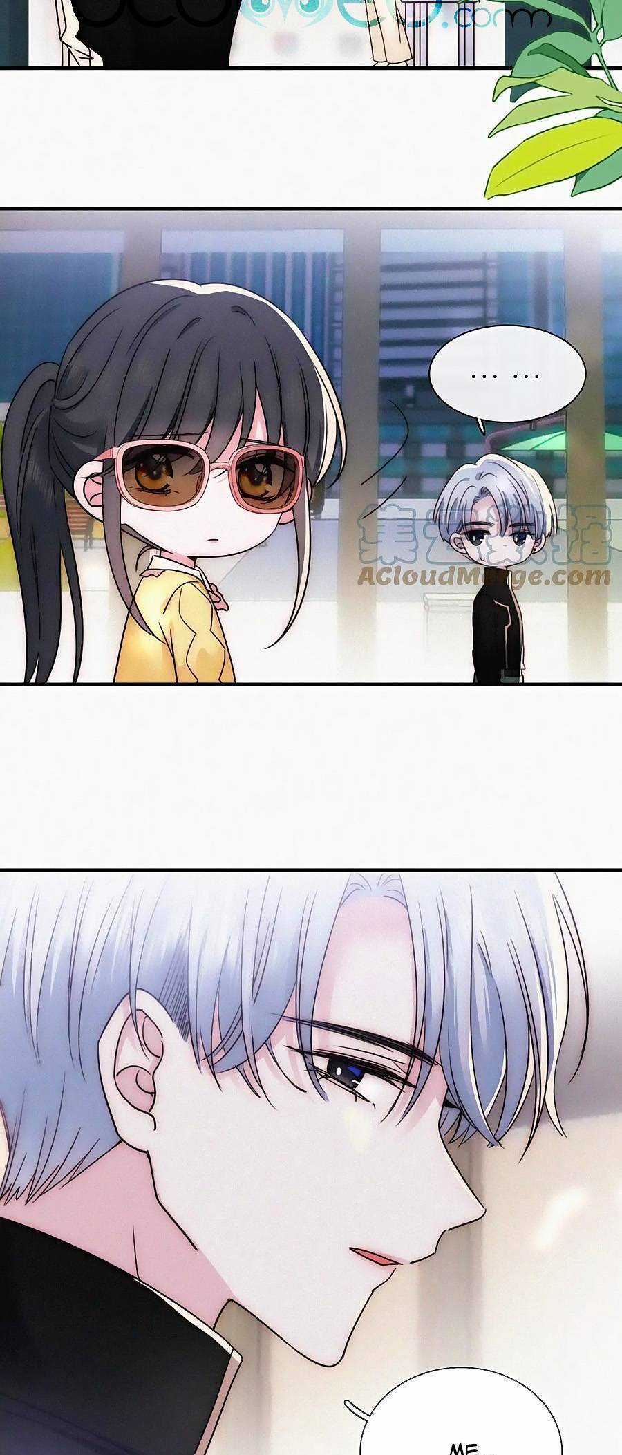 Vẫn Cứ Nuông Chiều - Chapter 18 - Trang 12