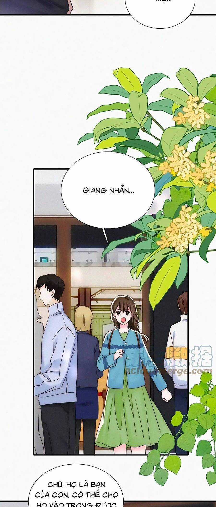 Vẫn Cứ Nuông Chiều - Chapter 18 - Trang 13