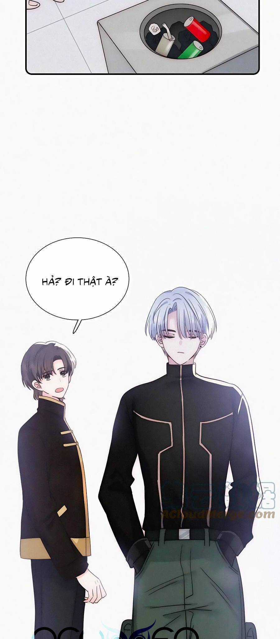 Vẫn Cứ Nuông Chiều - Chapter 18 - Trang 17