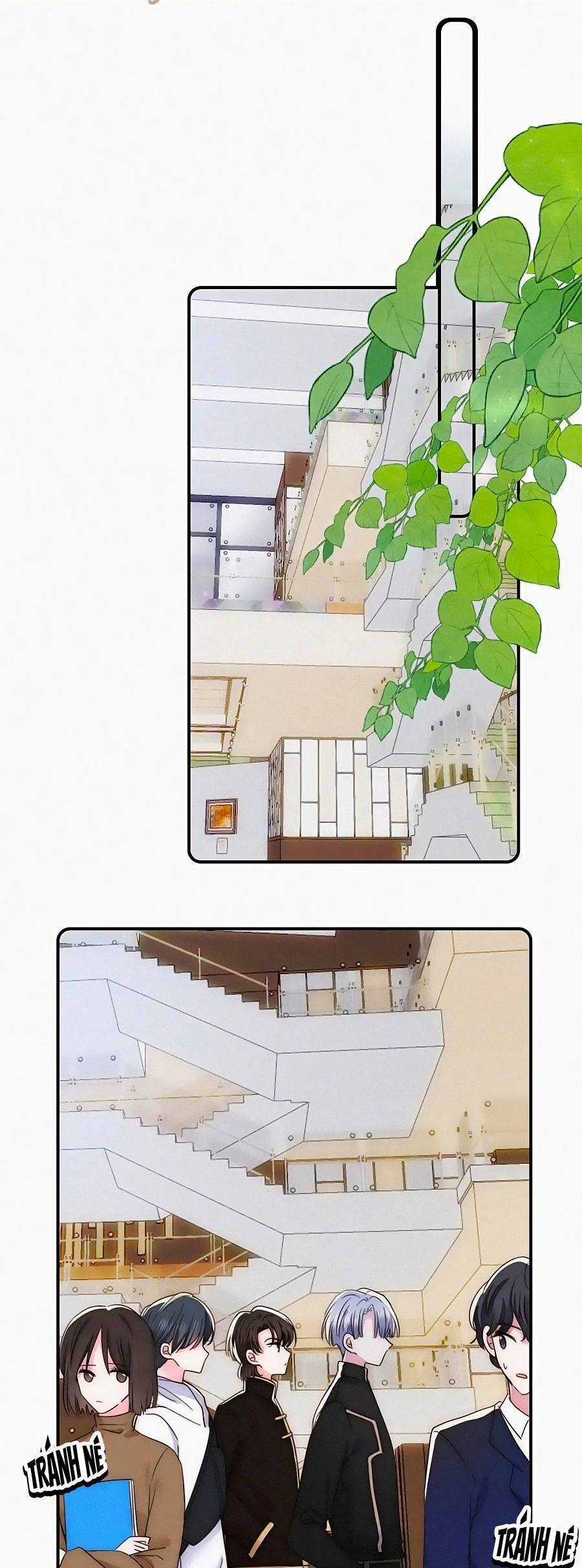 Vẫn Cứ Nuông Chiều - Chapter 18 - Trang 19