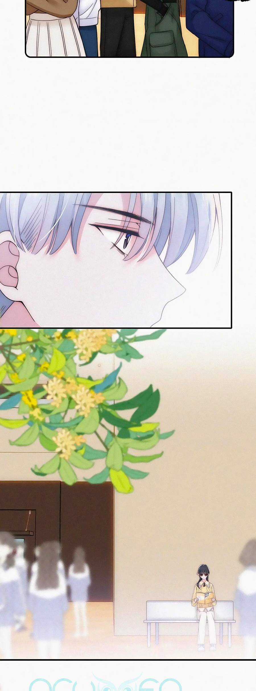 Vẫn Cứ Nuông Chiều - Chapter 18 - Trang 20