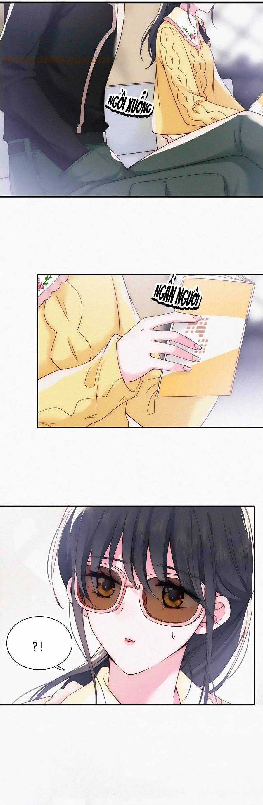 Vẫn Cứ Nuông Chiều - Chapter 18 - Trang 22