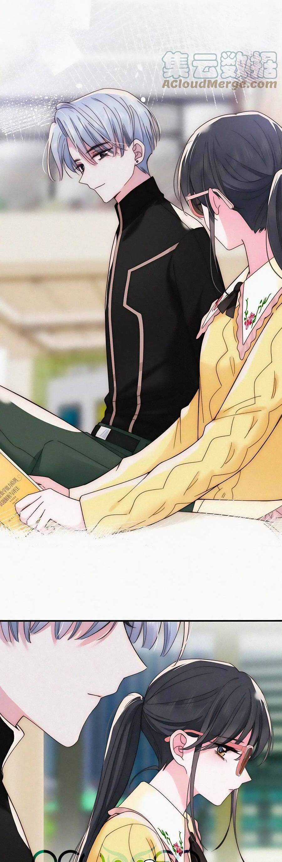 Vẫn Cứ Nuông Chiều - Chapter 18 - Trang 23