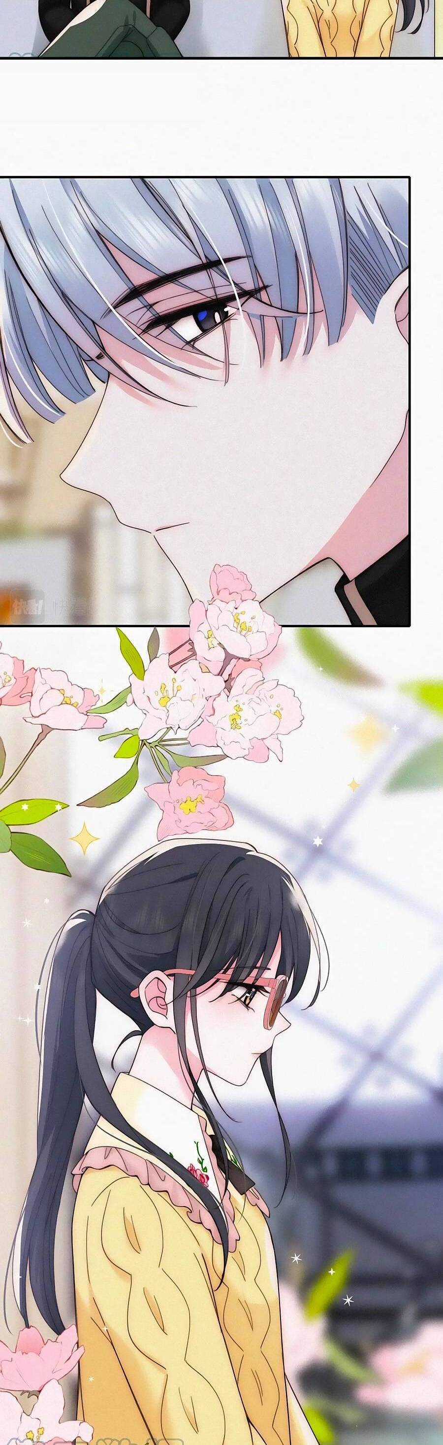 Vẫn Cứ Nuông Chiều - Chapter 18 - Trang 25