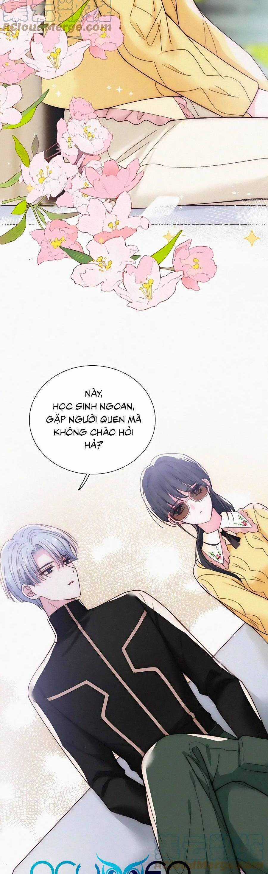 Vẫn Cứ Nuông Chiều - Chapter 18 - Trang 26
