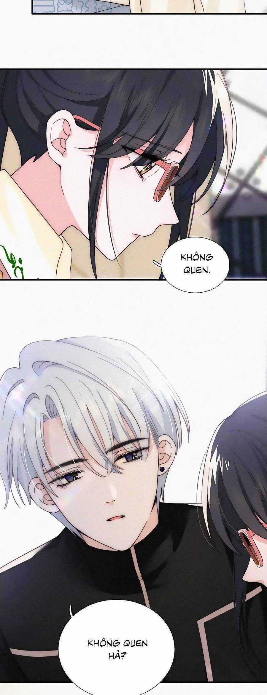 Vẫn Cứ Nuông Chiều - Chapter 18 - Trang 28