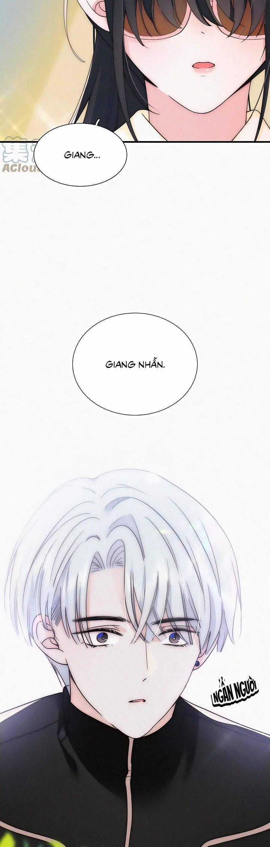 Vẫn Cứ Nuông Chiều - Chapter 18 - Trang 30