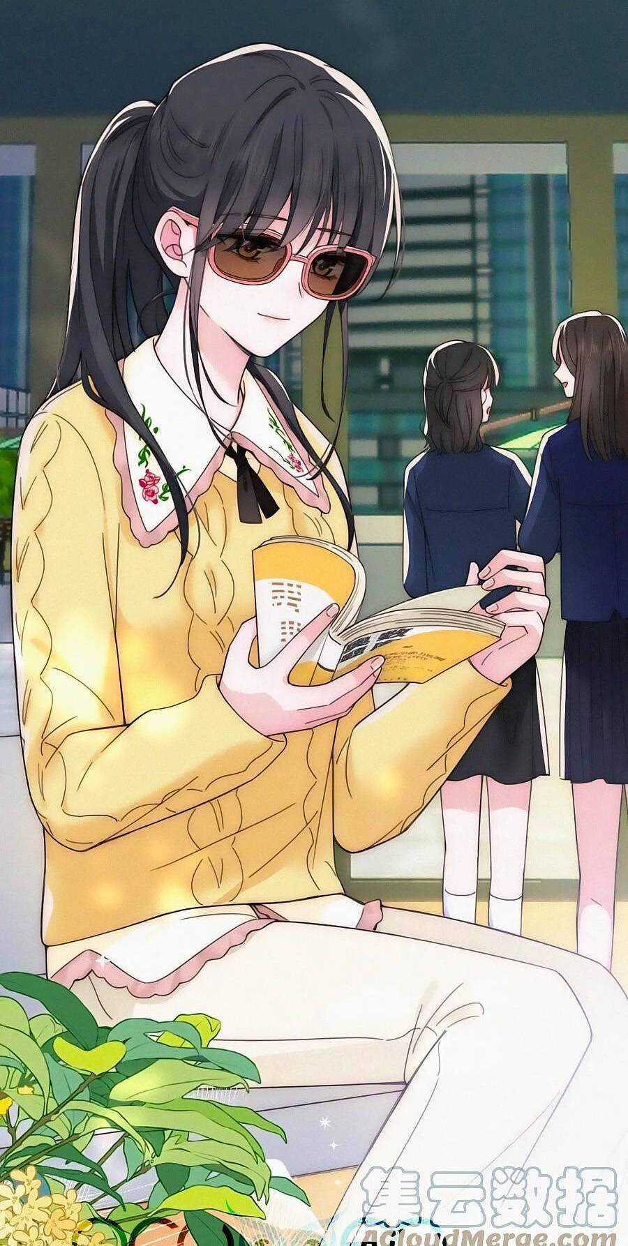 Vẫn Cứ Nuông Chiều - Chapter 18 - Trang 4