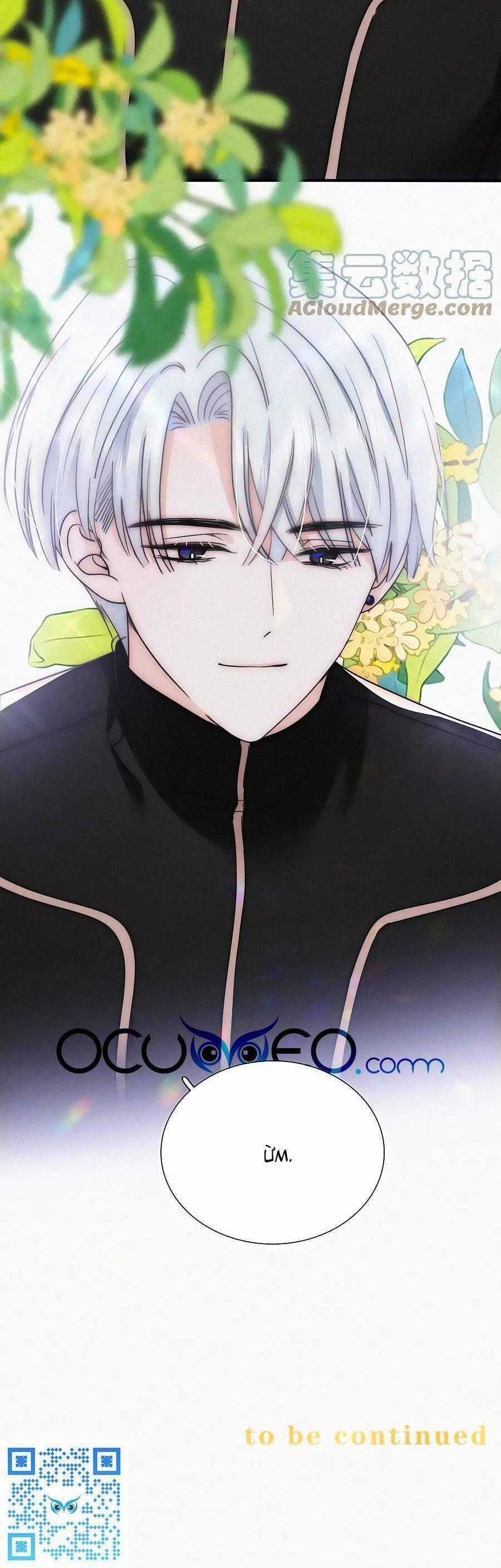 Vẫn Cứ Nuông Chiều - Chapter 18 - Trang 31