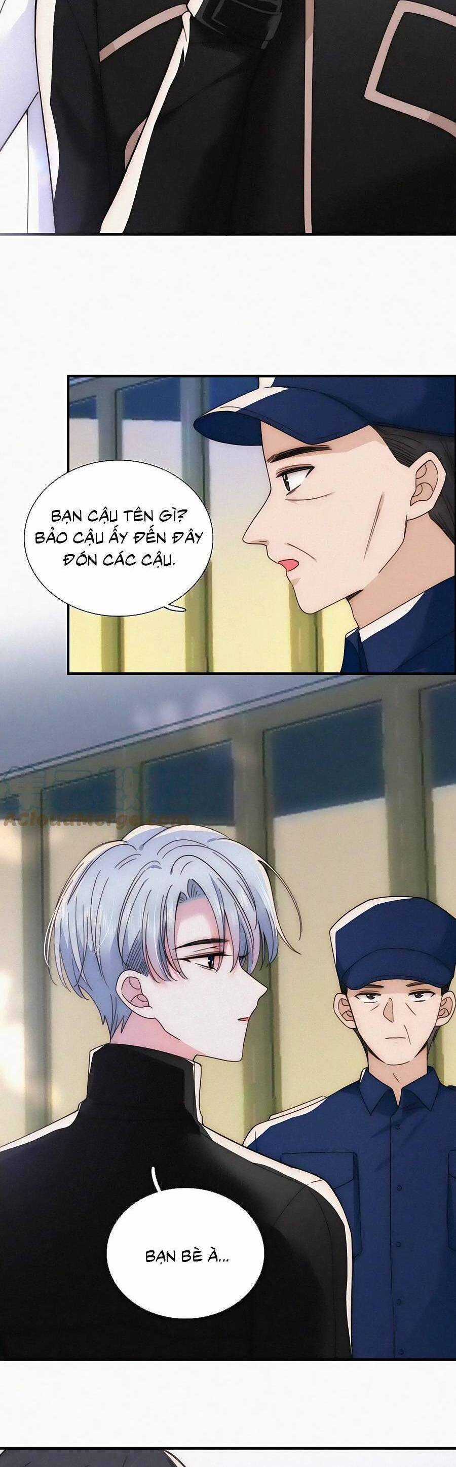 Vẫn Cứ Nuông Chiều - Chapter 18 - Trang 10