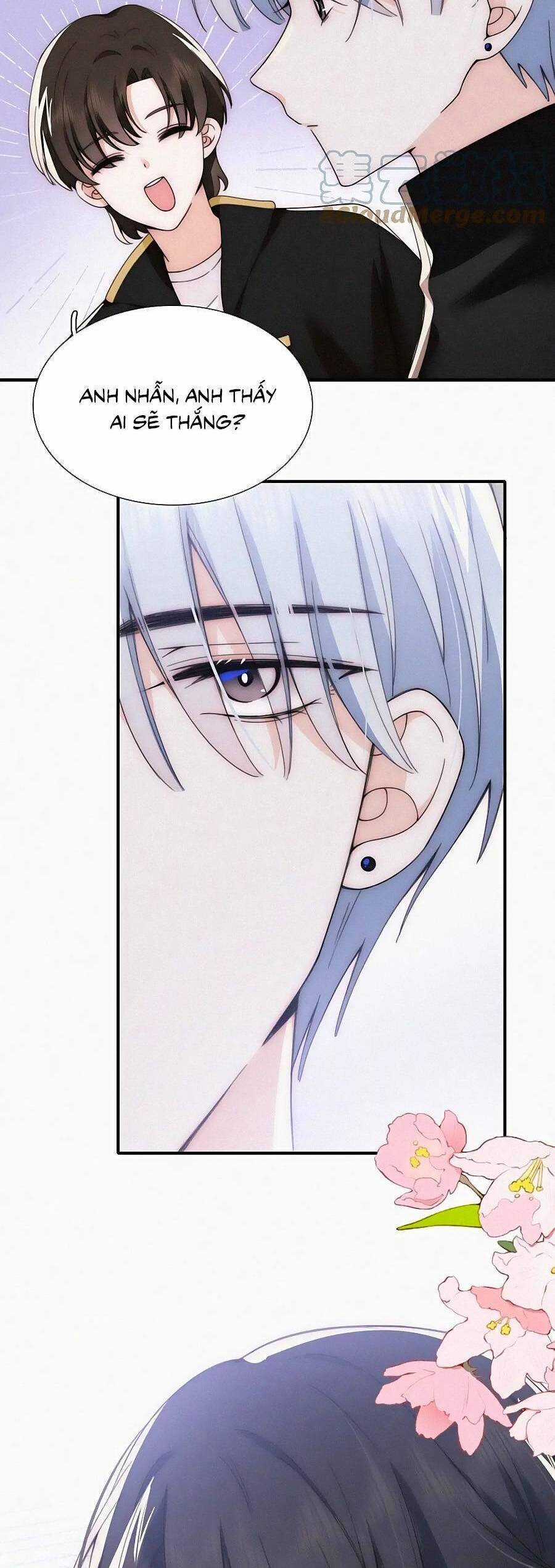 Vẫn Cứ Nuông Chiều - Chapter 19 - Trang 14