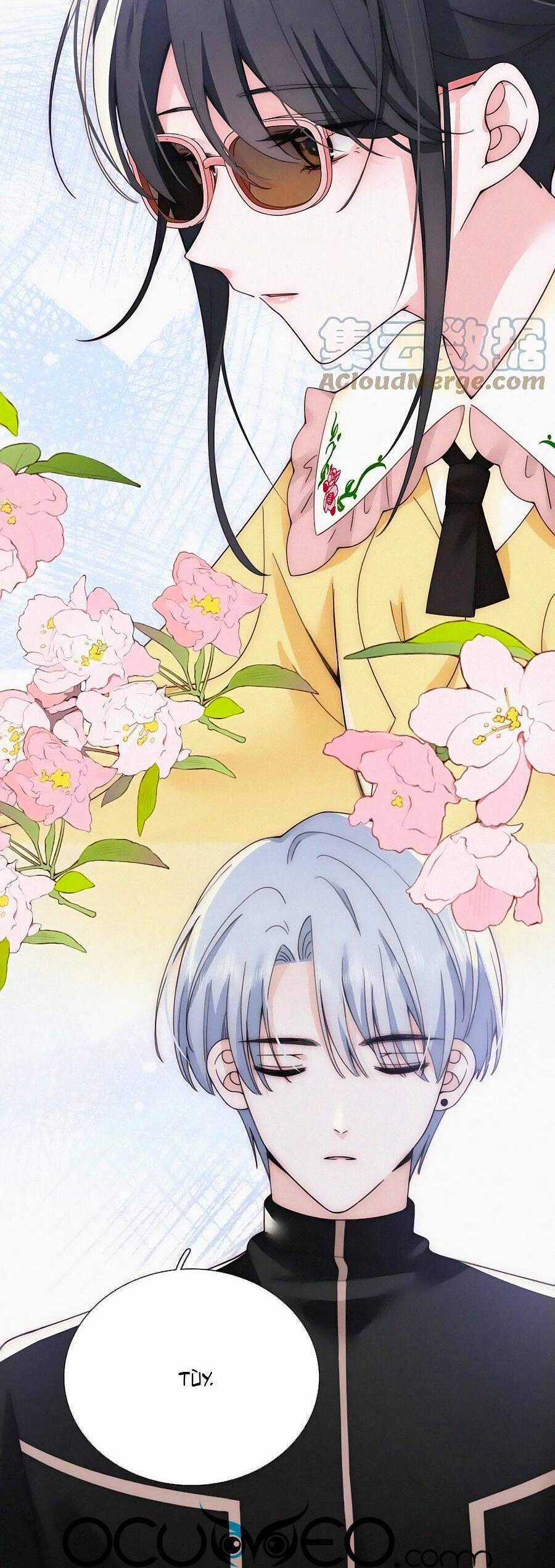 Vẫn Cứ Nuông Chiều - Chapter 19 - Trang 15