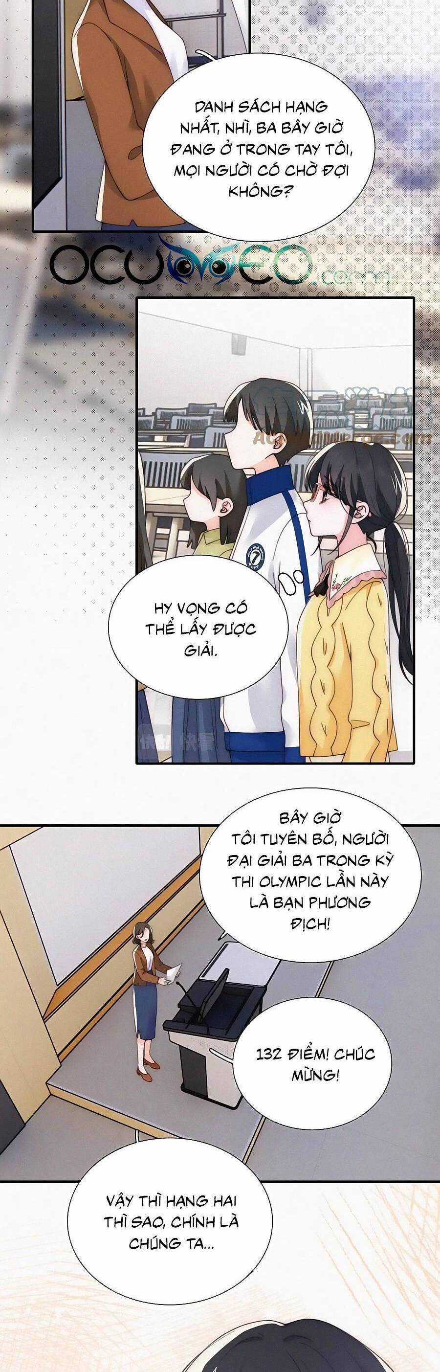 Vẫn Cứ Nuông Chiều - Chapter 19 - Trang 17