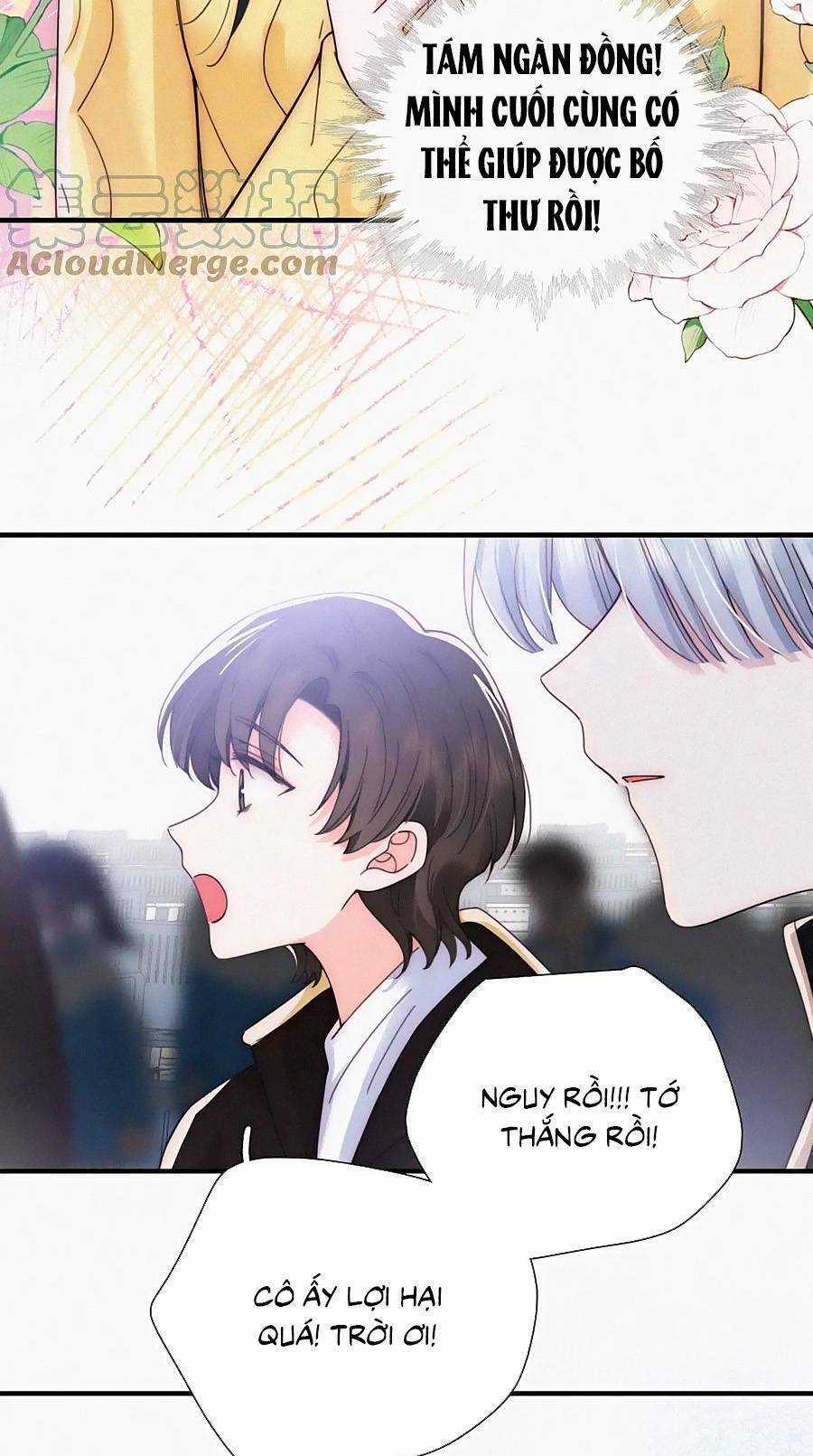 Vẫn Cứ Nuông Chiều - Chapter 19 - Trang 20