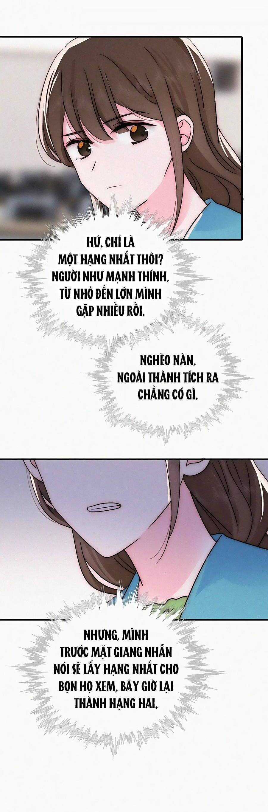 Vẫn Cứ Nuông Chiều - Chapter 19 - Trang 24