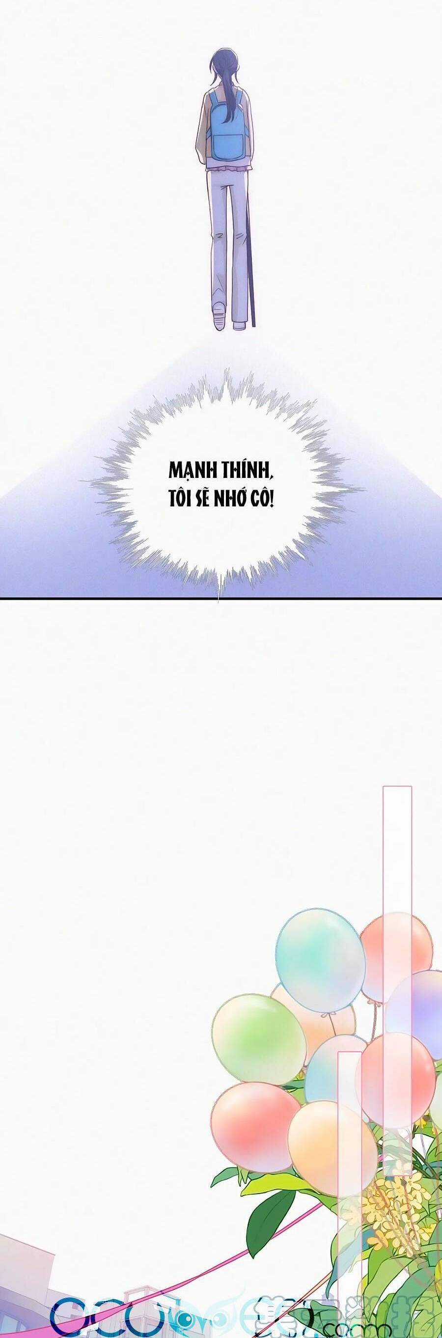 Vẫn Cứ Nuông Chiều - Chapter 19 - Trang 25