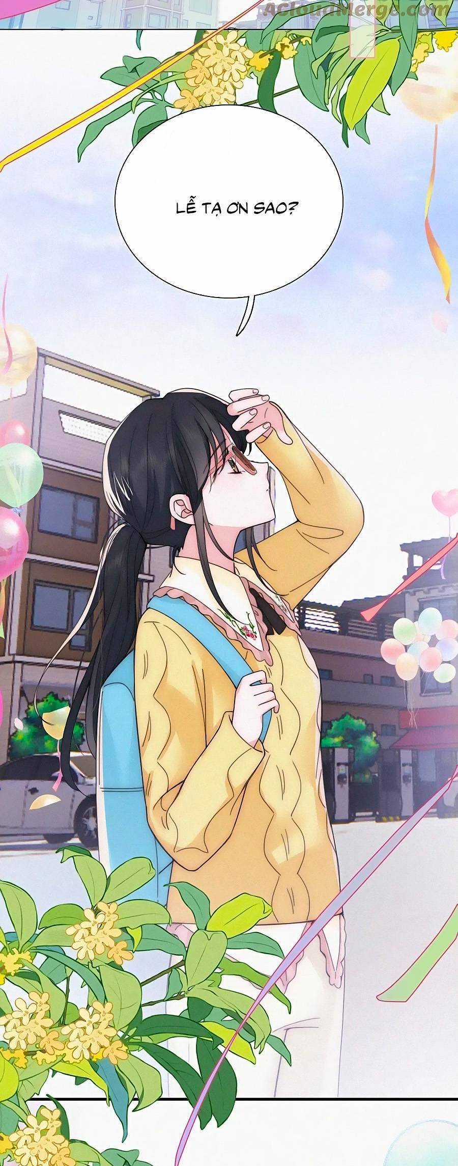 Vẫn Cứ Nuông Chiều - Chapter 19 - Trang 26