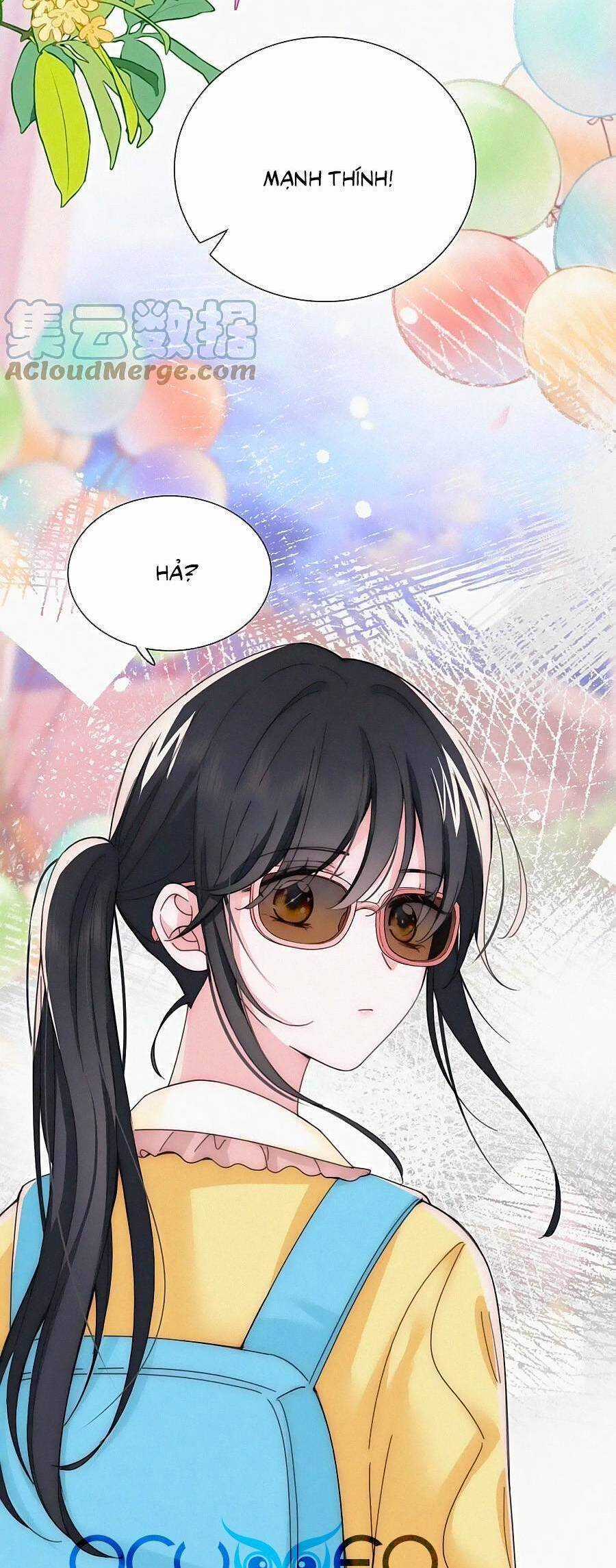 Vẫn Cứ Nuông Chiều - Chapter 19 - Trang 27