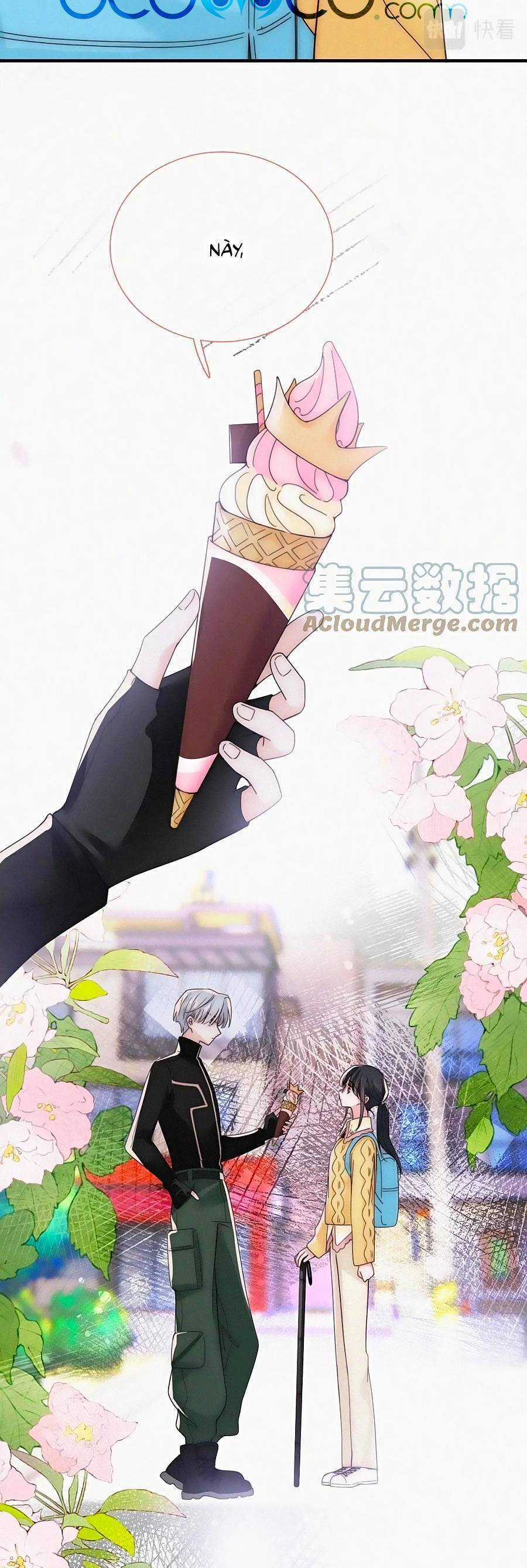 Vẫn Cứ Nuông Chiều - Chapter 19 - Trang 28