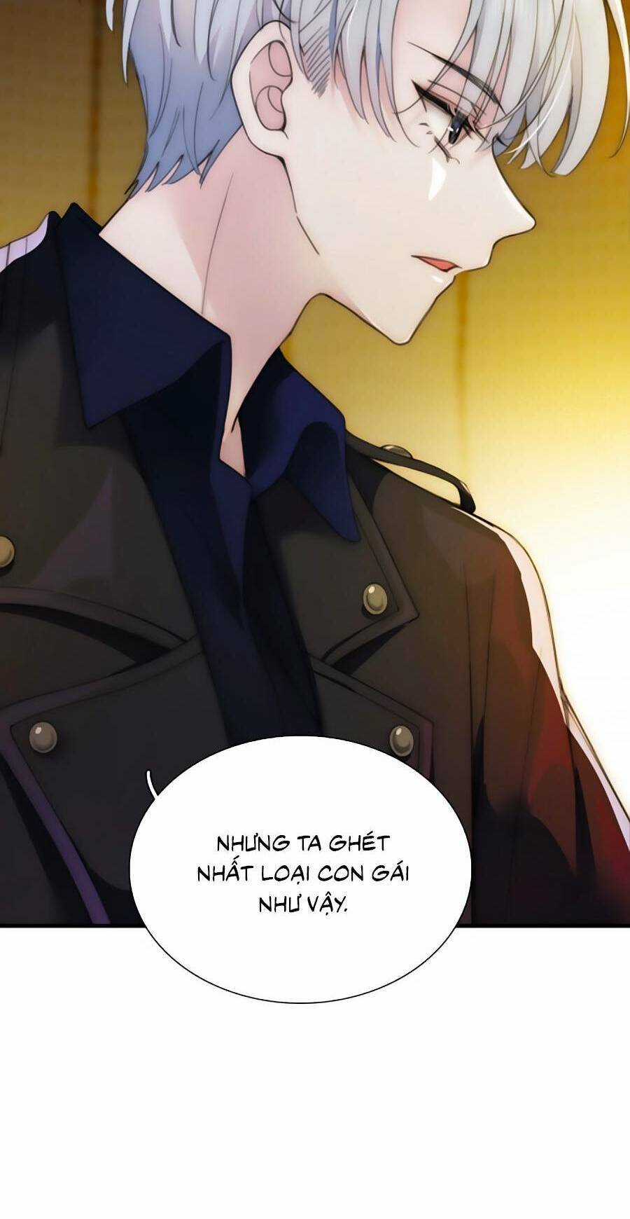 Vẫn Cứ Nuông Chiều - Chapter 2 - Trang 11