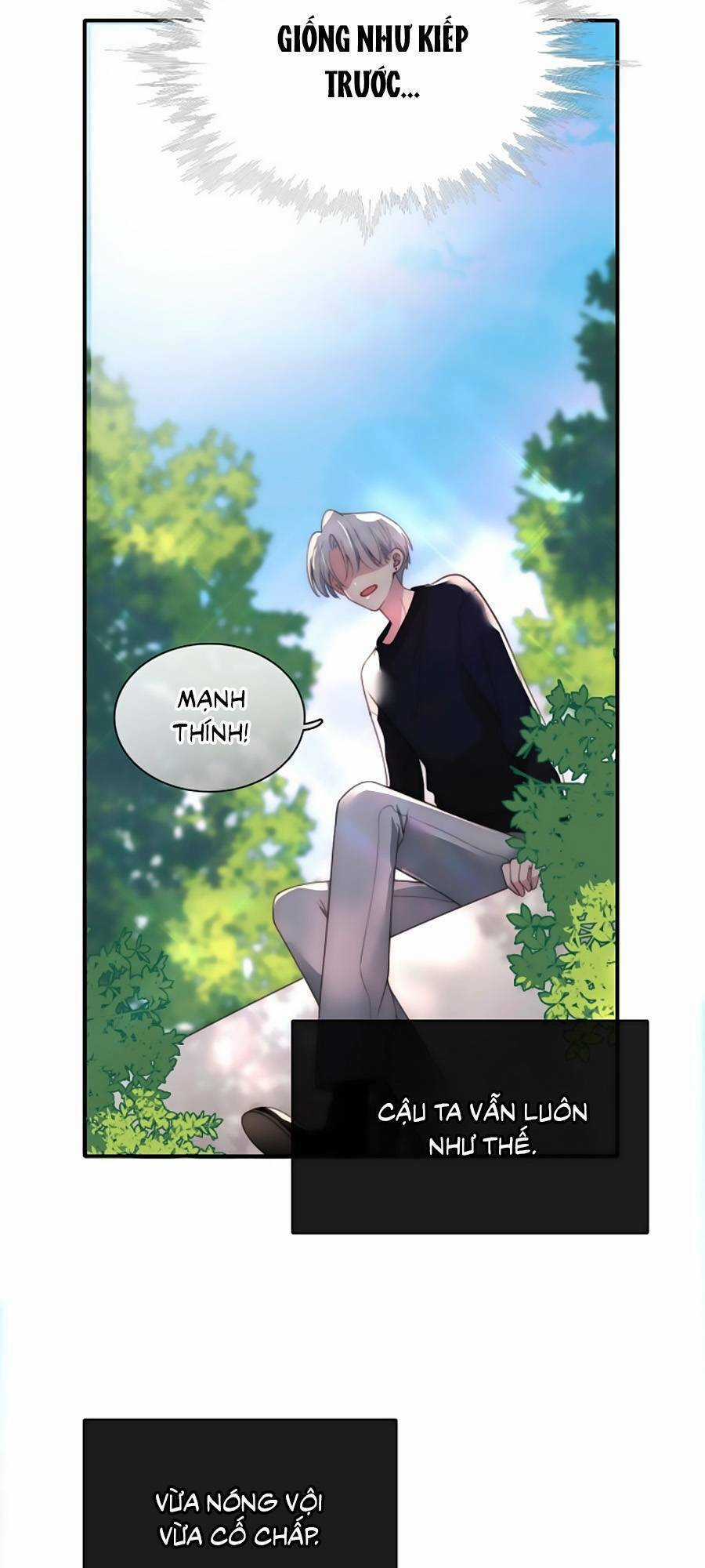 Vẫn Cứ Nuông Chiều - Chapter 2 - Trang 13