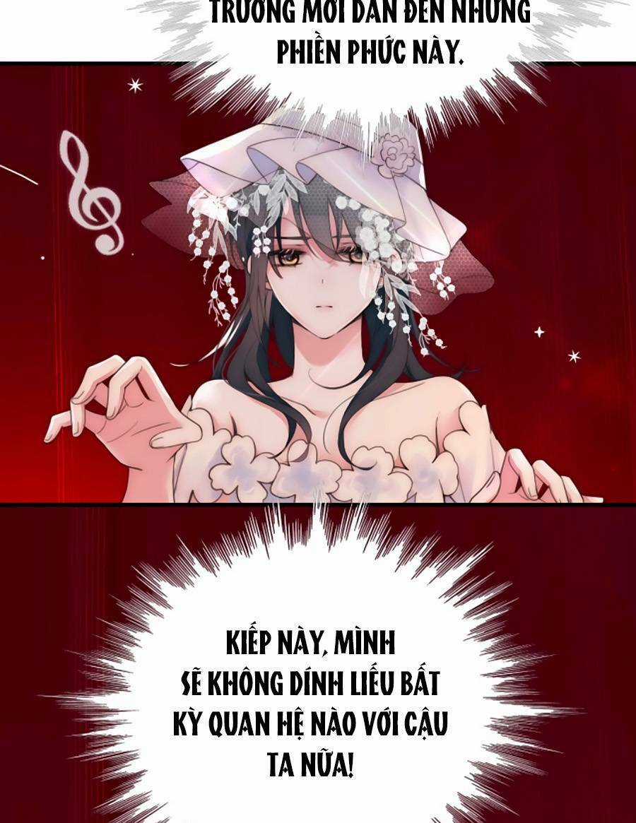 Vẫn Cứ Nuông Chiều - Chapter 2 - Trang 15