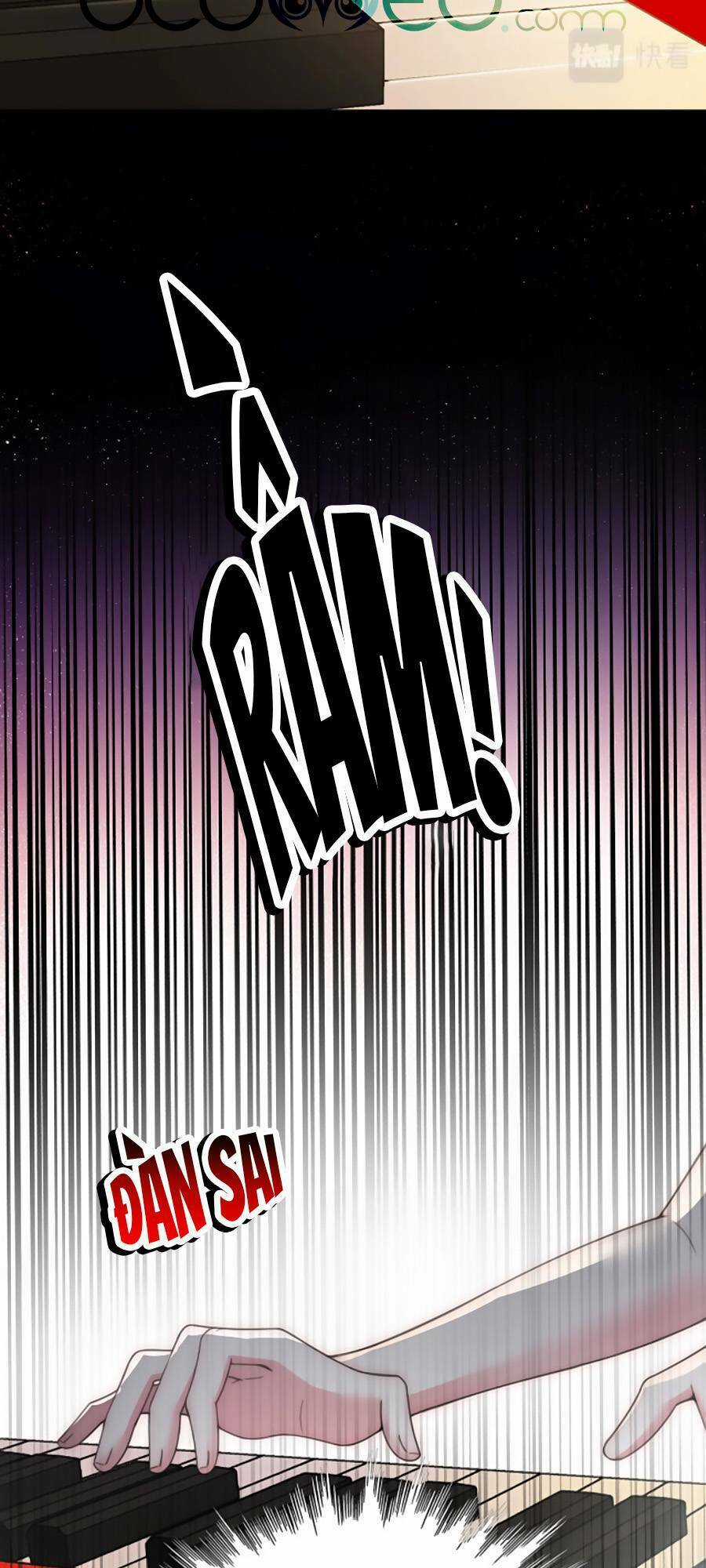 Vẫn Cứ Nuông Chiều - Chapter 2 - Trang 17